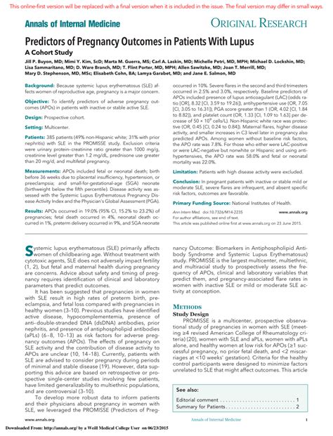 EP04.23: Pregnancy outcome in patients with large .